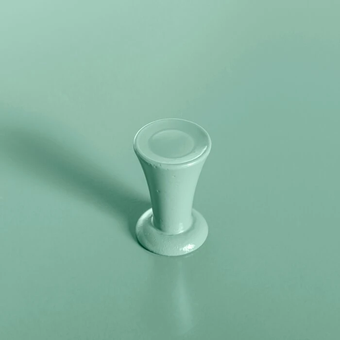 Beistelltisch Toulon ø 45 Cm – Bild 3