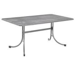 Gartentisch Savoy 145 X 90 Cm