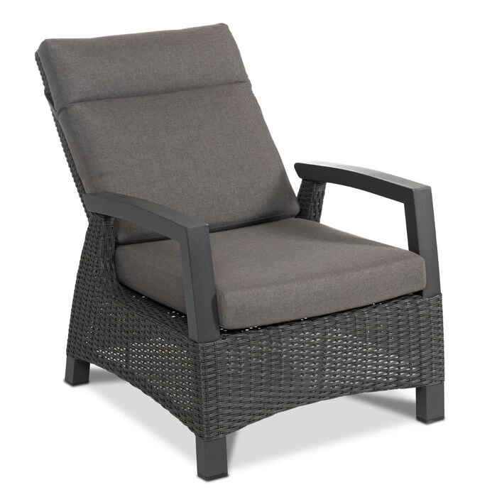 Gartensessel Texel – Bild 3