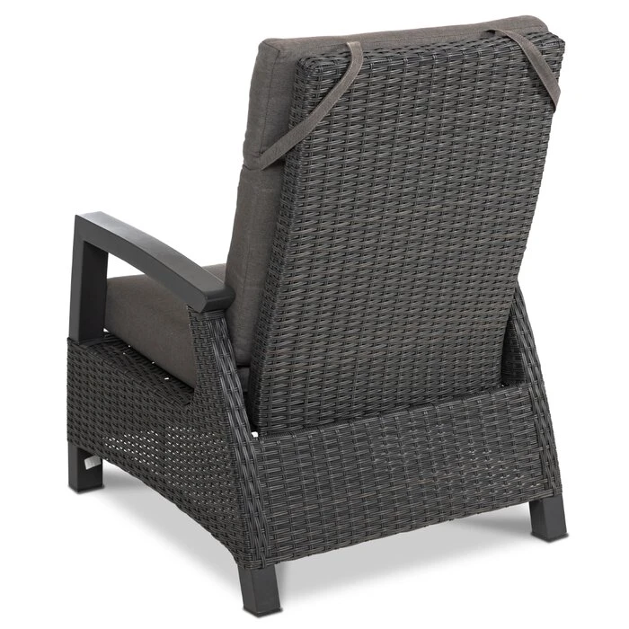 Gartensessel Texel – Bild 4