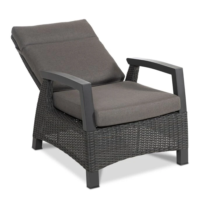 Gartensessel Texel – Bild 5