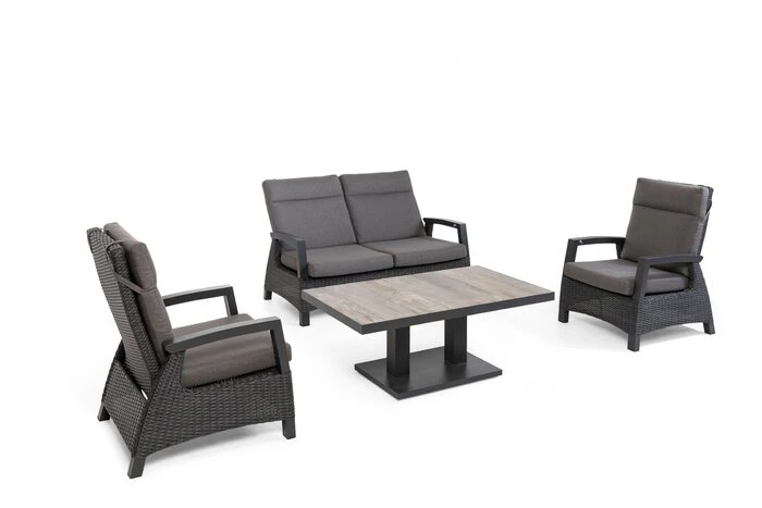 Gartensessel Texel – Bild 6