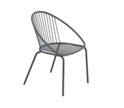Gartenstuhl Stapelbar Aria Dining