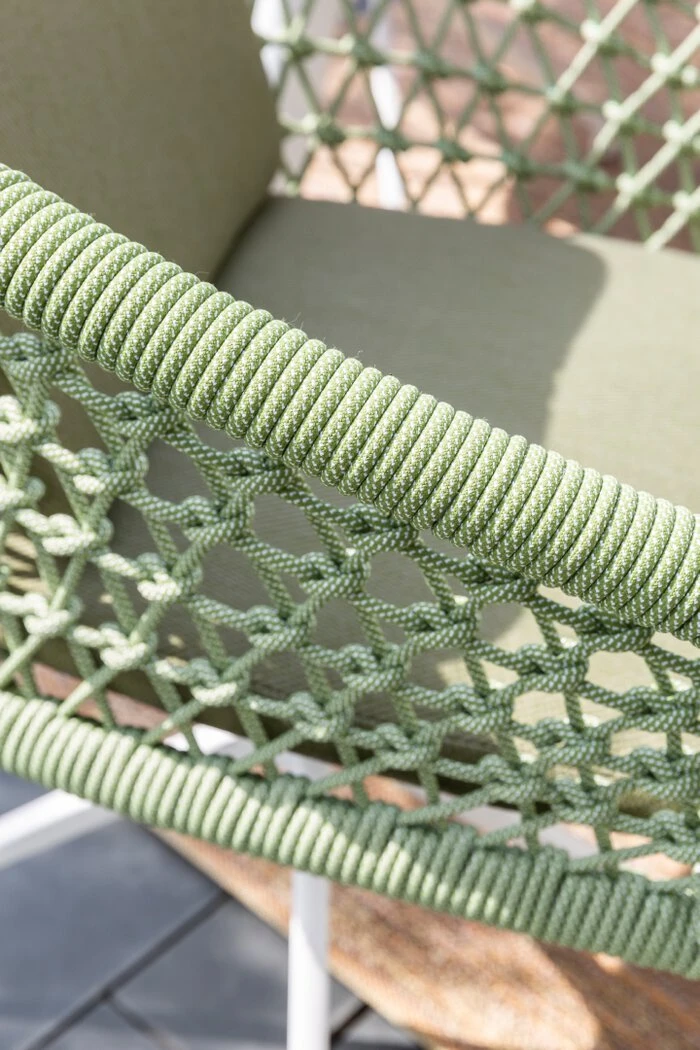 Gartenstuhl Drehbar Muses Rope â Bild 6