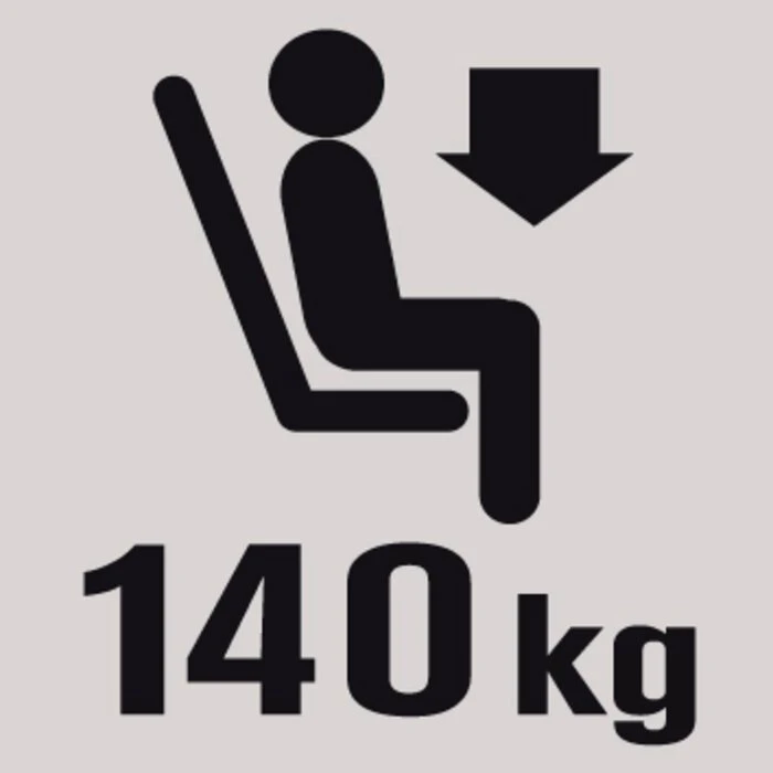 Lafuma Gartensessel Futura Be Comfort – Bild 10