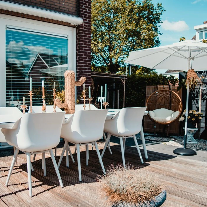 Gartensessel Sophie Studio â Bild 9