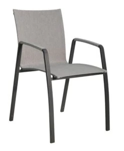 Gartenstuhl Stapelbar Cruz