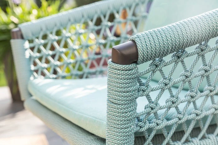 Gartenstuhl Drehbar Muses Rope â Bild 3