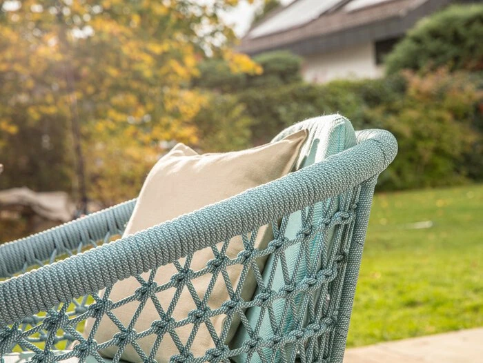 Gartenstuhl Drehbar Muses Rope â Bild 7