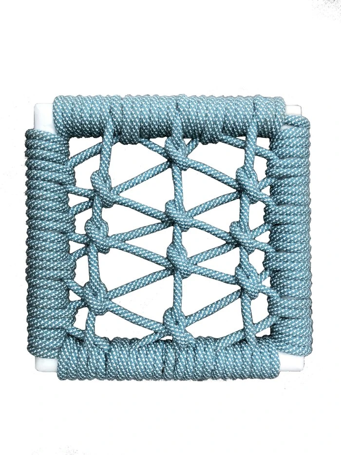 Gartenstuhl Drehbar Muses Rope â Bild 10