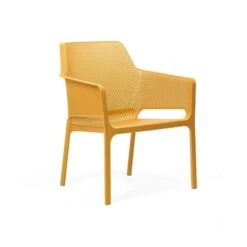NARDI Gartensessel Net Lounge Relax