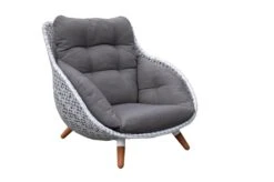 Gartensessel Romeo XXL